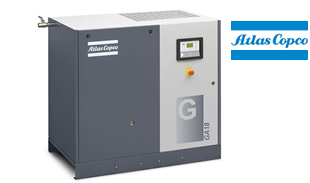 Atlas Copco - Tecnodiesel