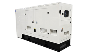 Grupos Electrógenos - Tecnodiesel